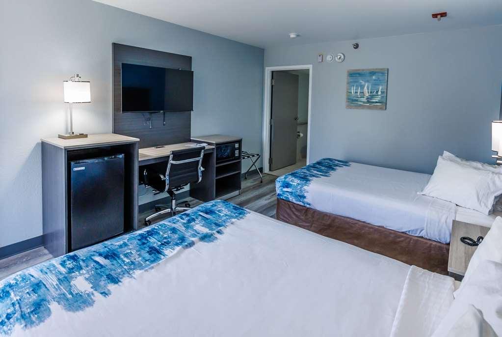 Baymont By Wyndham Branson Thousand Hills Cameră foto