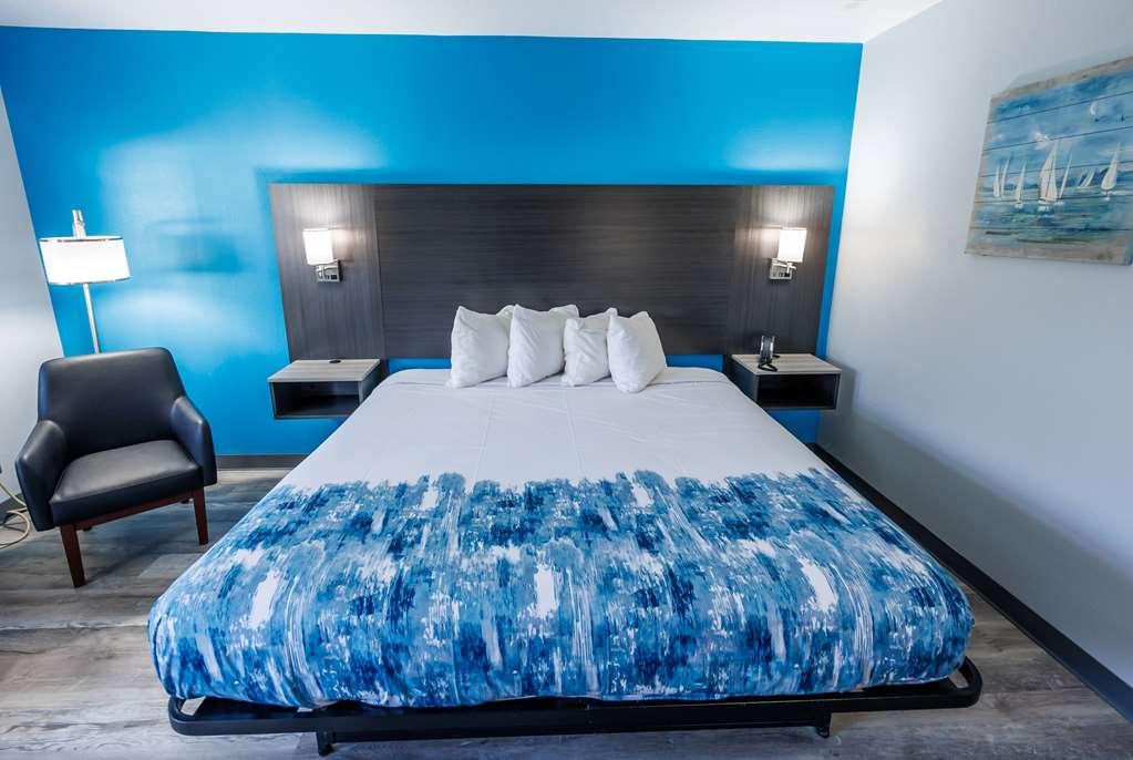 Baymont By Wyndham Branson Thousand Hills Cameră foto